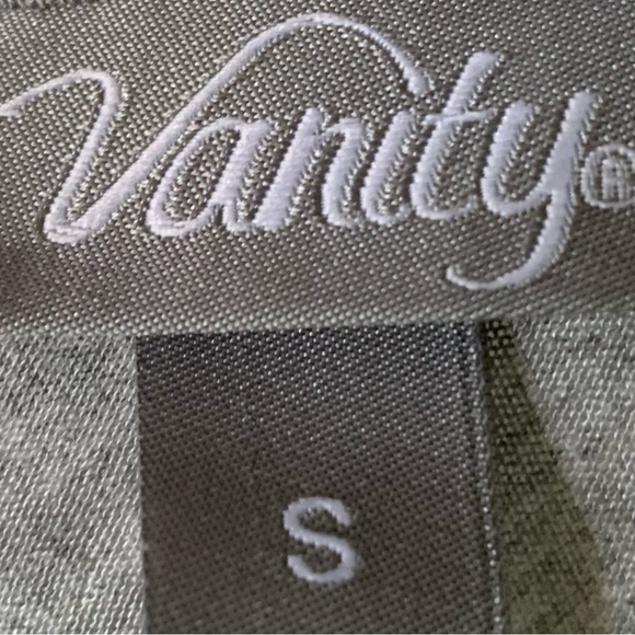 Tank Top - Picture 3 of 3